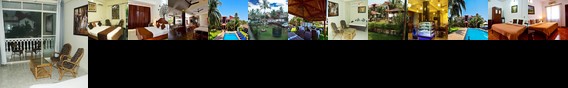 La Vaiencia Beach Resort
