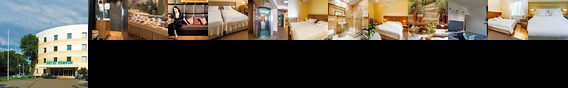 Hotel Komeda Ostrow Wielkopolski