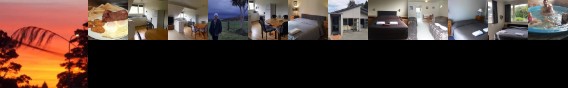 Ruapehu Mountain Motel and Lodge