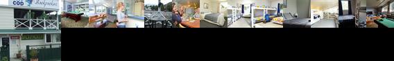 Picton Lodge Backpackers