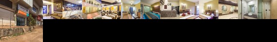 Orion Hotel Porvorim