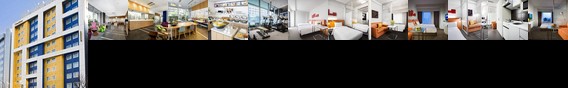Citadines Shinjuku Aparthotel Tokyo Citadines Shinjuku Aparthotel Tokyo