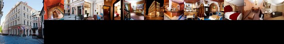 Hotel Justus Hotel Justus