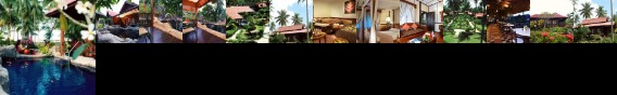 Eastern Pavilion Boutique Resort & Spa
