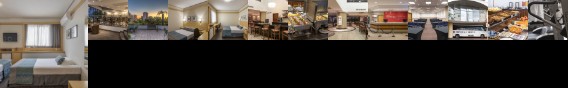 Serhs Executive Guarulhos Hotel