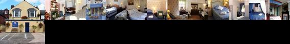 Edwardian Bed & Breakfast Exeter Edwardian Bed & Breakfast Exeter