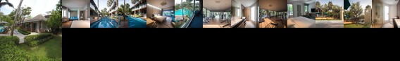Bann Pantai Resort Cha-Am