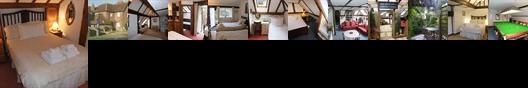 The Brufords Bed and Breakfast The Brufords Bed and Breakfast