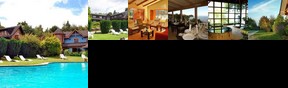 Salzburg Hotel & Spa