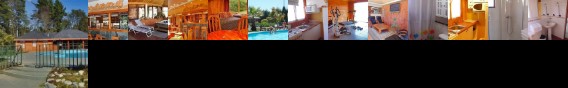 Alto Villarrica Resort