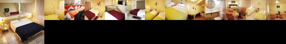 Harbor Self Londrina Hotel