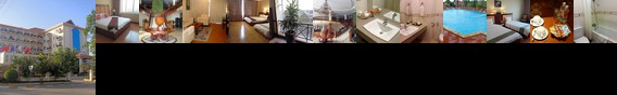 Stung Sangke Hotel Battambang
