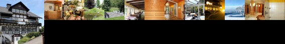 Hotel Annegret Hotel Annegret