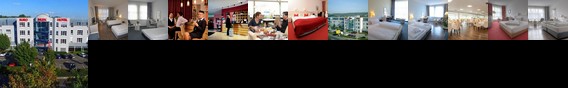Euro Park Hotel Hennef