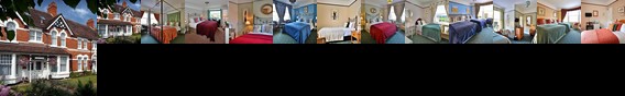 Glendower House Minehead Glendower House Minehead
