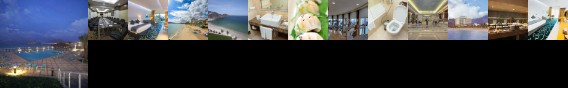The Oceanic Hotel Sharjah