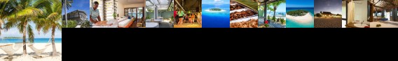 Beachcomber Island Resort