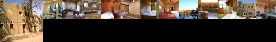Shali Lodge