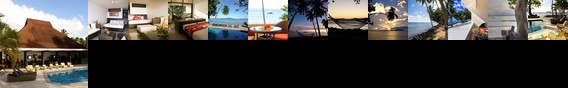 Garden Island Resort Waiyevo