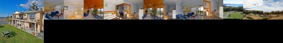 Bicheno's Ocean View Retreat