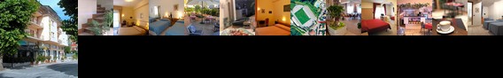 Hotel Ristorante Serena Rieti