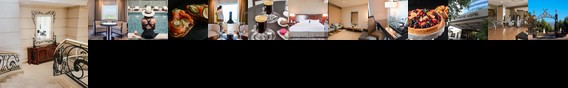 Diplomatic Park Suites