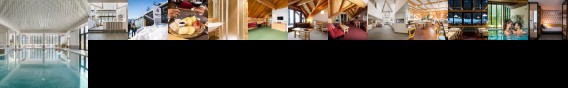 Ambiez Residencehotel Pinzolo