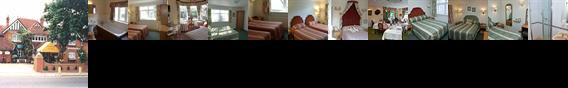 Quarterdeck Hotel Quarterdeck Hotel