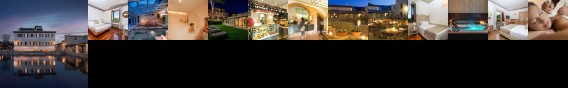Hotel Le Terme San Quirico d'Orcia