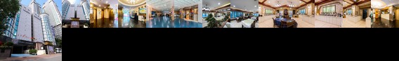 Amour & Symphony Hotel Suwon