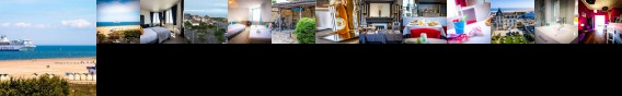 Hotel le Saint Georges