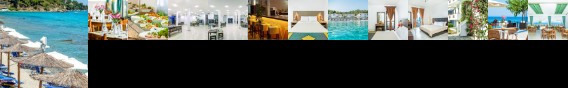 Dolphin Beach Hotel Posidi
