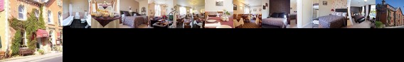 Old Post House Hotel Old Post House Hotel