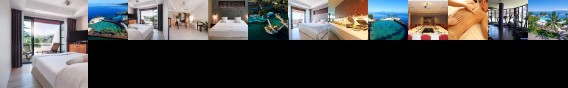 Manava Suite Resort Tahiti