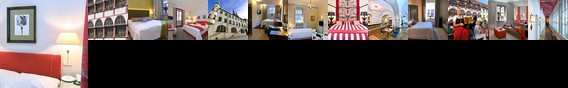Hotel Bischofshof am Dom Hotel Bischofshof am Dom
