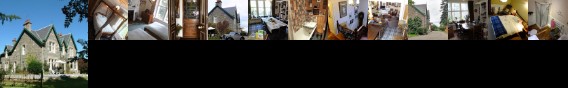 Greystones Bed & Breakfast Kingussie Greystones Bed & Breakfast Kingussie