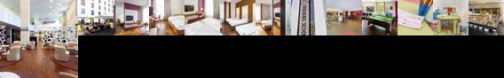 Best Western Hotel Stuecki Basel