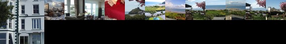 Bodlondeb Hotel Criccieth Bodlondeb Hotel Criccieth