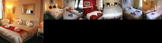 Milton Lodge Guest House Weston-super-Mare Milton Lodge Guest House Weston-super-Mare