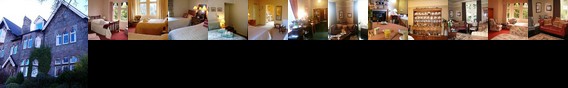 The Old Vicarage Guest House Berwick-upon-Tweed The Old Vicarage Guest House Berwick-upon-Tweed