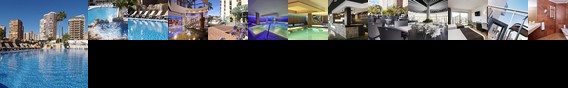 Sandos Monaco Hotel & Spa Sandos Monaco Hotel & Spa