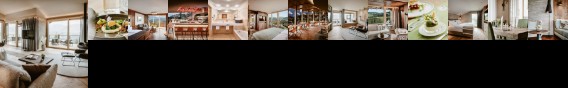 Wellnesshotel Bergkristall Wellnesshotel Bergkristall