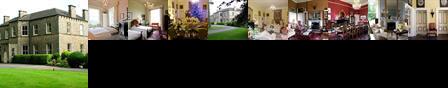 Thorney Hall Country House Spennithorne Leyburn Thorney Hall Country House Spennithorne Leyburn