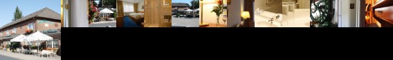 Hotel And Restaurant Konig Stuben Bispingen