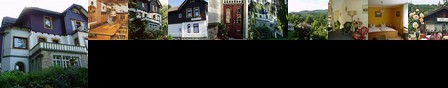 Ferienhotel Waldfrieden