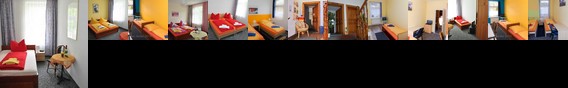 Pension Leipzig Georgplatz Pension Leipzig Georgplatz