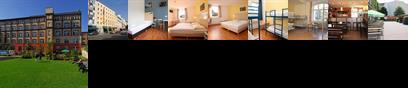 A&O Hotel Berlin Friedrichshain