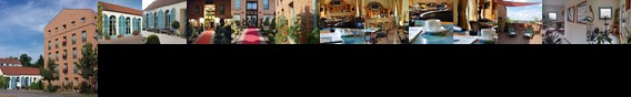 Albergo Hotel Berlin Schonefeld