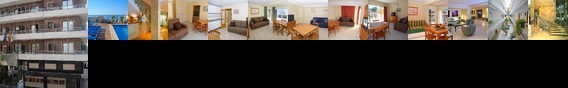 Apartamentos Avenida Benidorm
