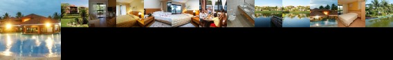 Aqua Ville Resort